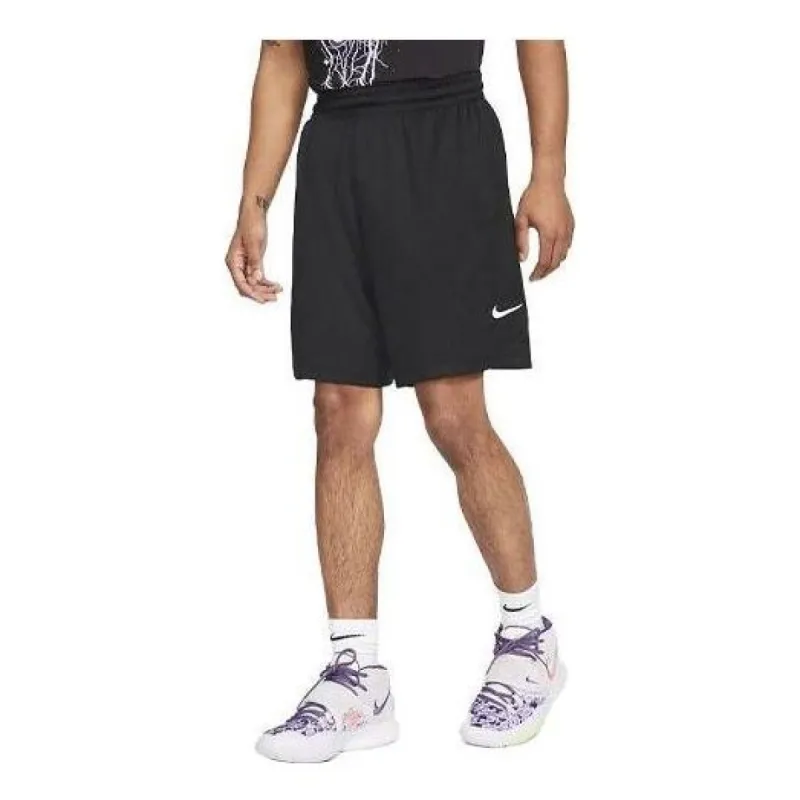 Nike Dri-FIT Rival Basketball Shorts 'Black' CV1923-010 sold by KicksCrew