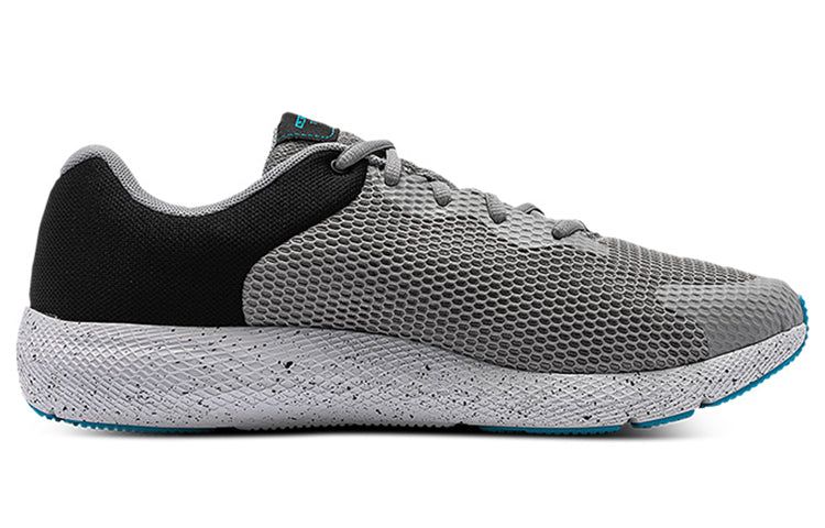 Under Armour Charged Pursuit 2 'Grey' 3025249-100 sold by KicksCrew product image thumbnail 5