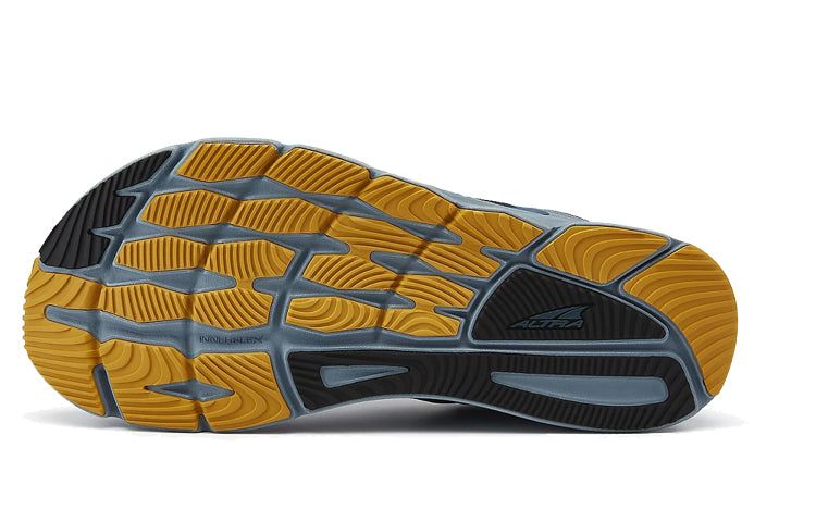 Altra Torin 5 Running Shoes 'Majolica Blue' AL0A547F408 sold by KicksCrew product image thumbnail 5