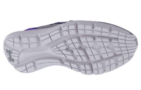 Under Armour Surge 3 'Steel Versa Blue' 3024883-101 sold by KicksCrew