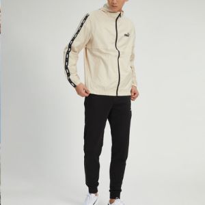 Puma Sports Jacket 'Beige' 849499-88 sold by KicksCrew