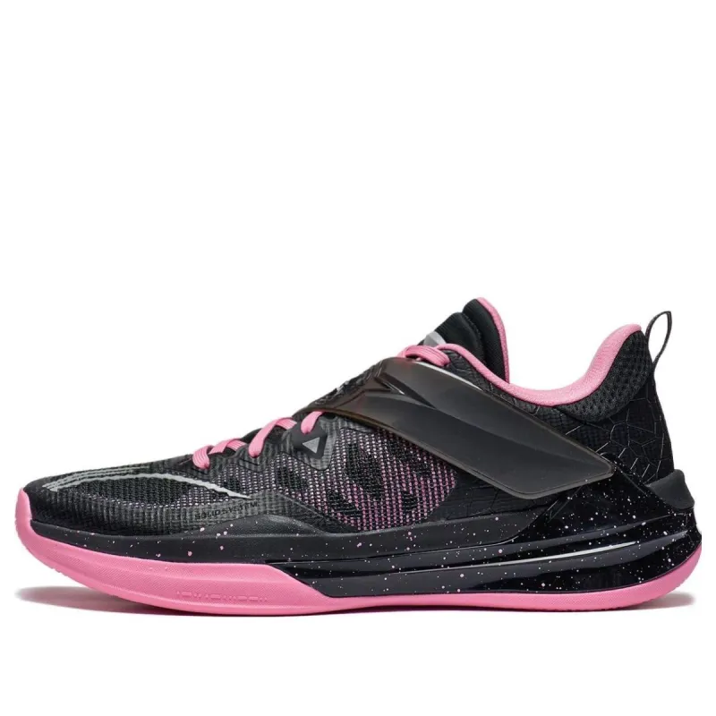 Li-Ning LiRen 3 Team 'Black Pink' ABAS095-11 sold by KicksCrew
