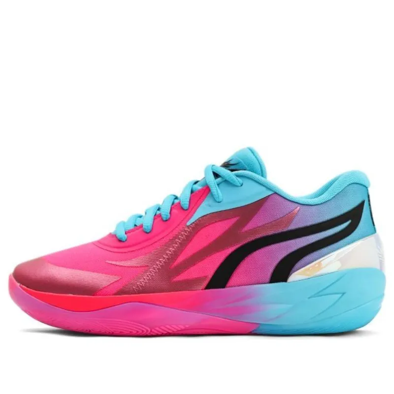 Puma MB.02 LaMelo Ball 'Imbalance' 378783-01 sold by KicksCrew