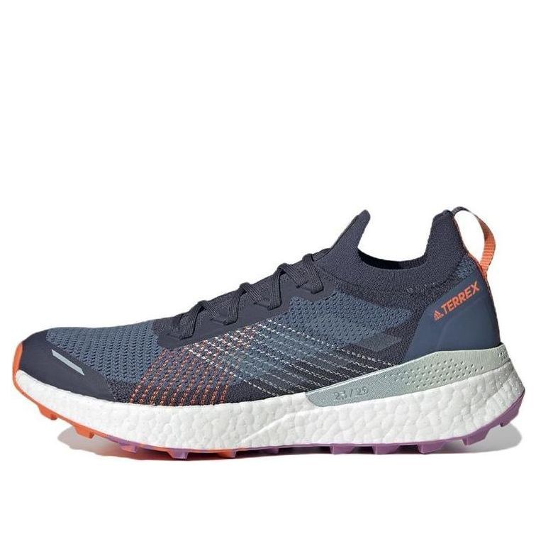 adidas Terrex Two Ultra 'Wonder Steel Magic Grey Metallic' GY6140 sold by KicksCrew