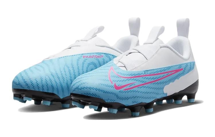 (GS) Nike Phantom GX Academy MG 'Blast Pack' DD9549-446 sold by KicksCrew product image thumbnail 4