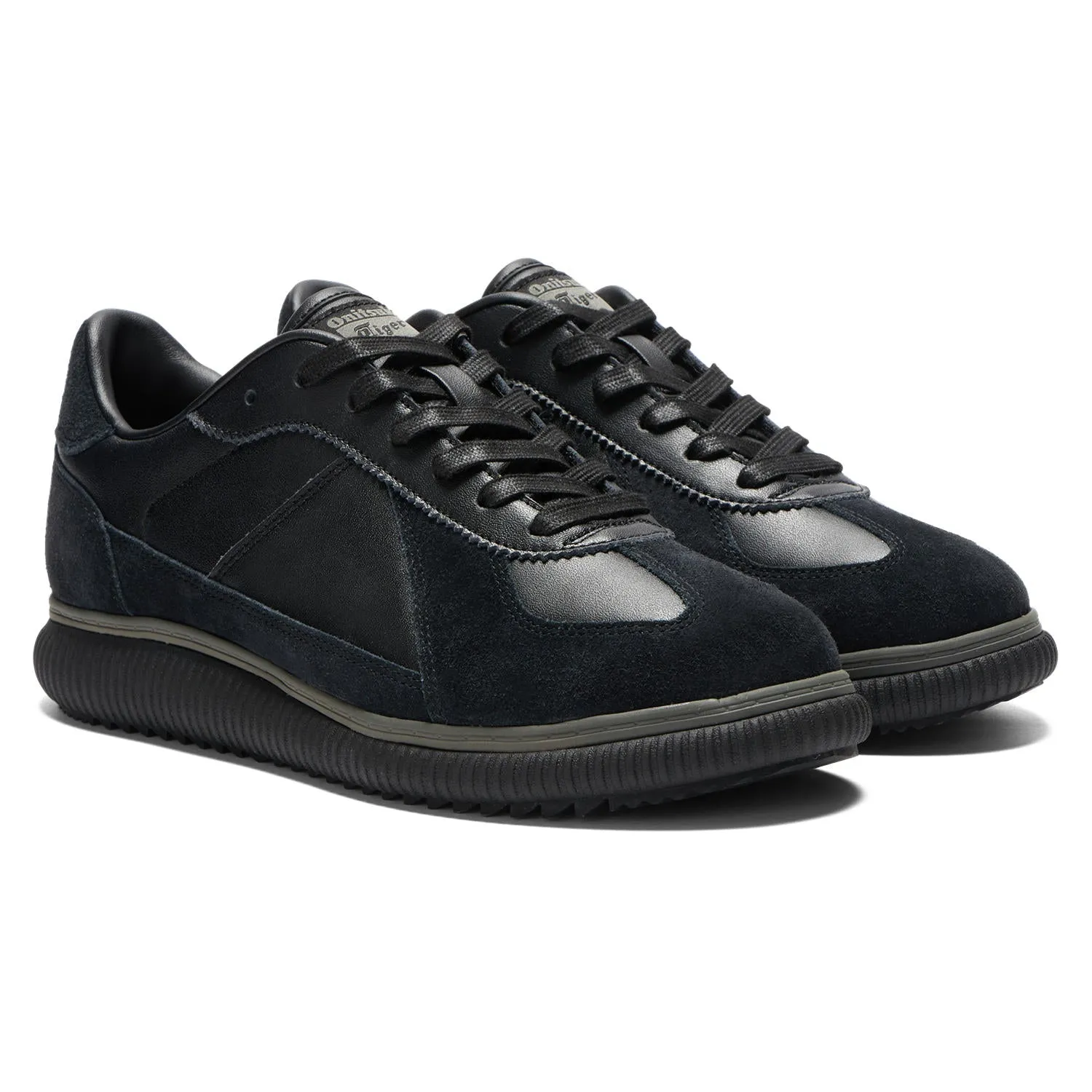 Onitsuka Tiger Delecity L 'Black' 1183C217-001 sold by KicksCrew product image thumbnail 4