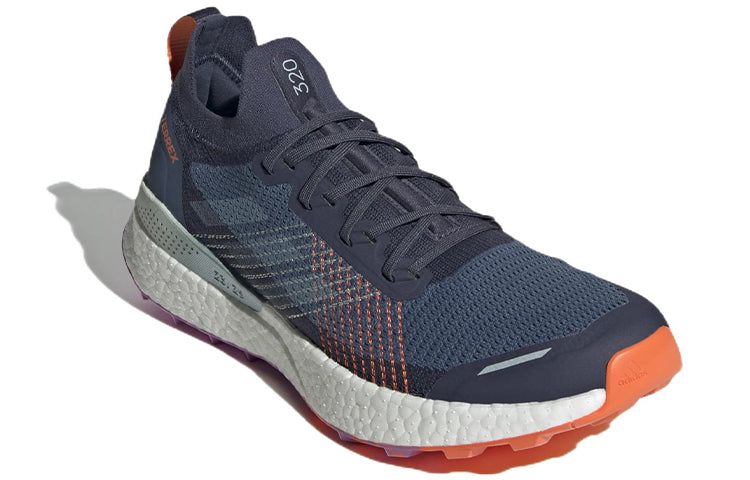 adidas Terrex Two Ultra 'Wonder Steel Magic Grey Metallic' GY6140 sold by KicksCrew product image thumbnail 3