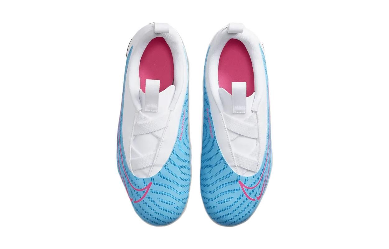 (GS) Nike Phantom GX Academy MG 'Blast Pack' DD9549-446 sold by KicksCrew product image thumbnail 5