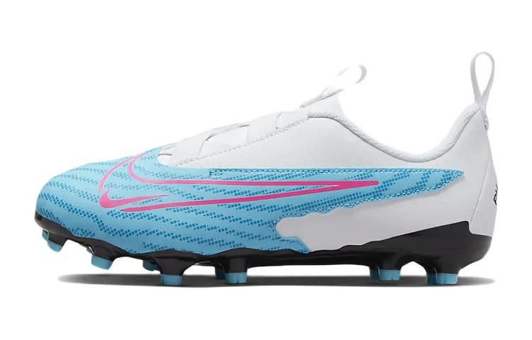 (GS) Nike Phantom GX Academy MG 'Blast Pack' DD9549-446 sold by KicksCrew product image thumbnail 2