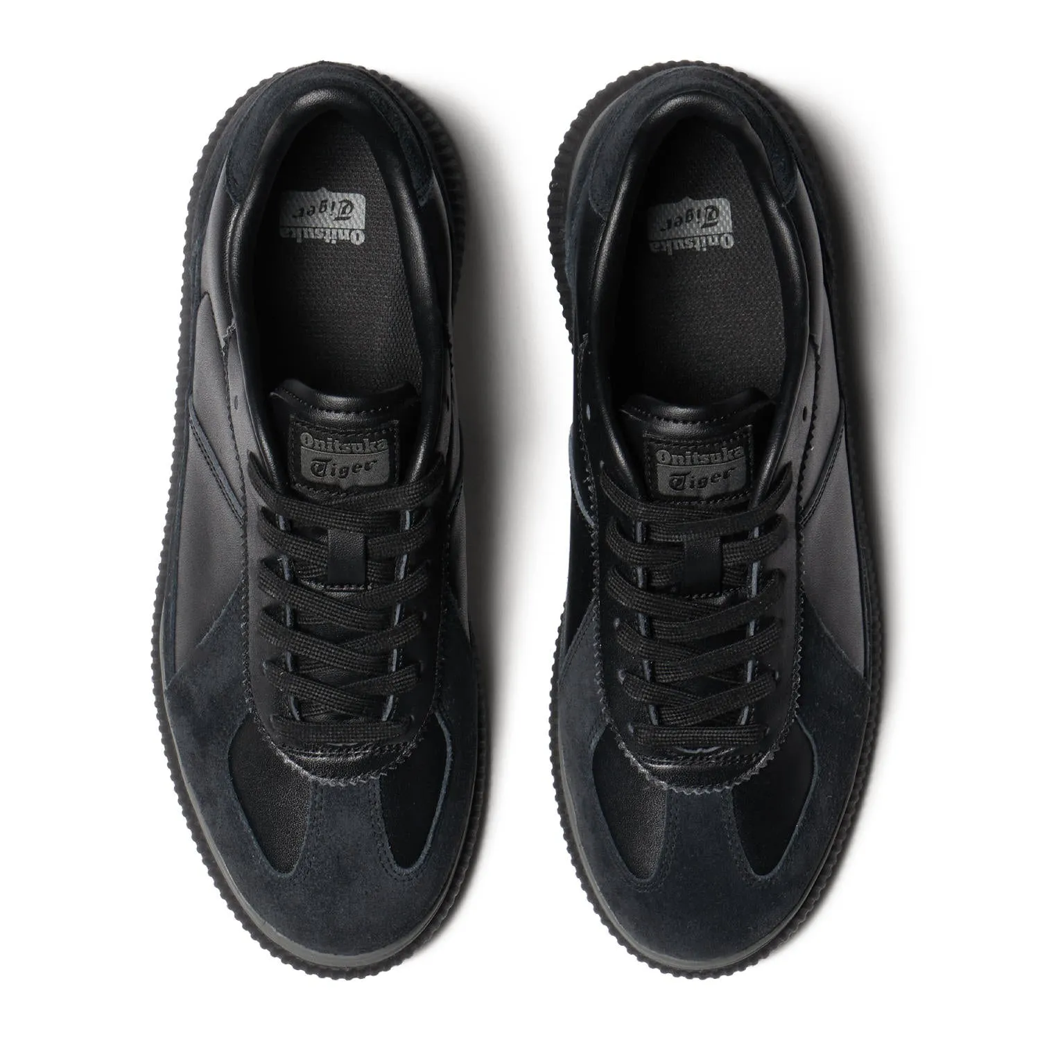 Onitsuka Tiger Delecity L 'Black' 1183C217-001 sold by KicksCrew product image thumbnail 5