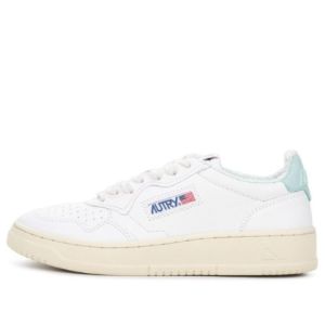 (WMNS) Autry Medalist Low 'White Saltawater' AULW-SP06 sold by KicksCrew
