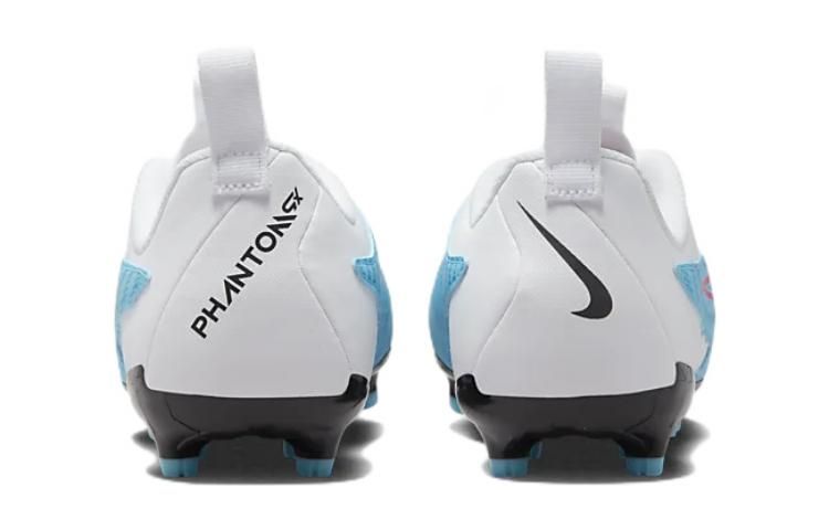 (GS) Nike Phantom GX Academy MG 'Blast Pack' DD9549-446 sold by KicksCrew product image thumbnail 6