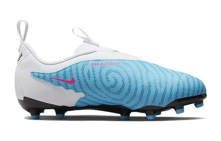 (GS) Nike Phantom GX Academy MG 'Blast Pack' DD9549-446 sold by KicksCrew product image thumbnail 3