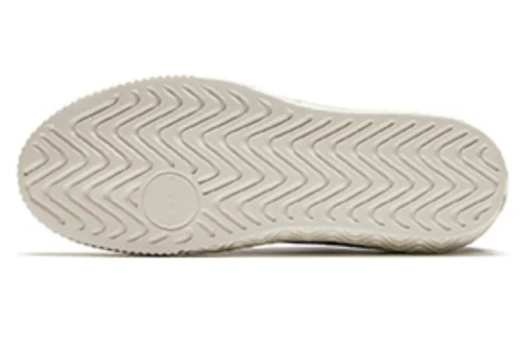 ANTA Skateboarding Series Sneakers Flyknit 'Black' 112428014-1 sold by KicksCrew product image thumbnail 4