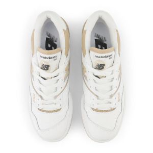 (WMNS) New Balance 550 'White Incense' BBW550BT sold by KicksCrew
