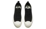 ANTA Skateboarding Series Sneakers Flyknit 'Black' 112428014-1 sold by KicksCrew