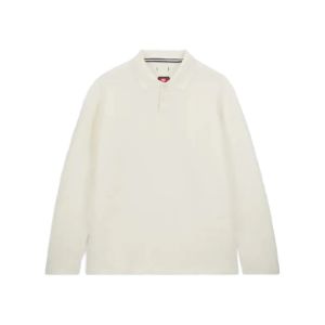 Nike Tech Fleece Re-imagined Polo 'Sail' FN3402-133 sold by KicksCrew