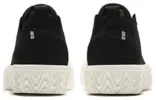 ANTA Skateboarding Series Sneakers Flyknit 'Black' 112428014-1 sold by KicksCrew