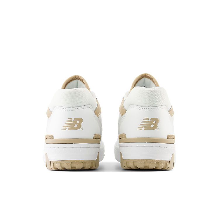 (WMNS) New Balance 550 'White Incense' BBW550BT sold by KicksCrew product image thumbnail 4