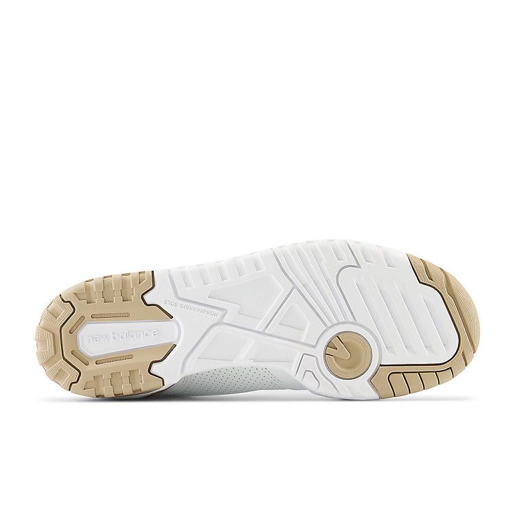 (WMNS) New Balance 550 'White Incense' BBW550BT sold by KicksCrew product image thumbnail 5