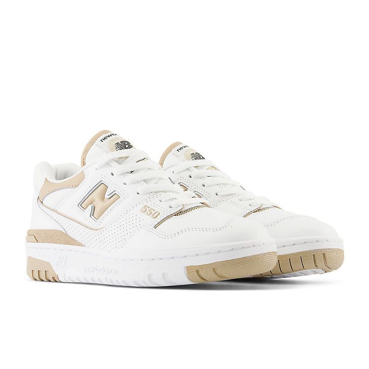 (WMNS) New Balance 550 'White Incense' BBW550BT sold by KicksCrew product image thumbnail 2