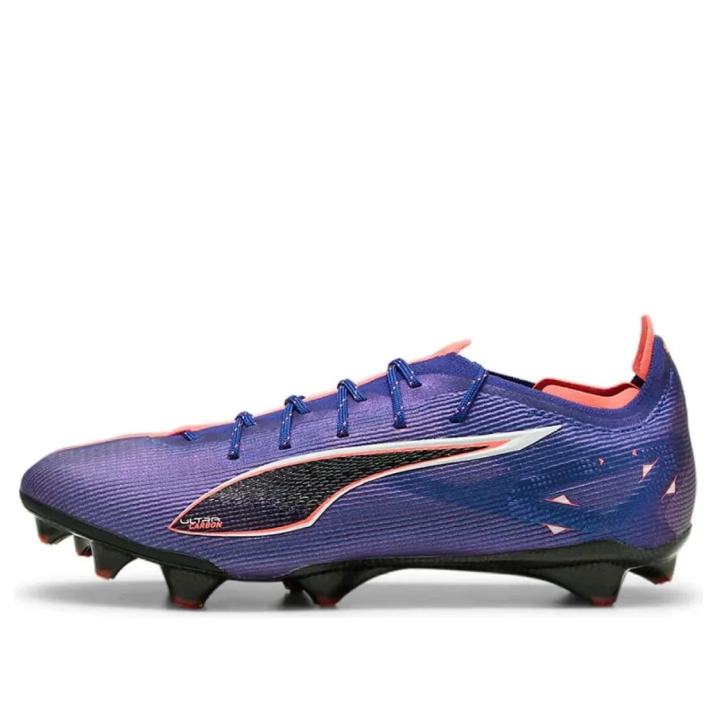 PUMA Ultra 5 Carbon FG 'Lapis Lazuli' 107684-01 sold by KicksCrew