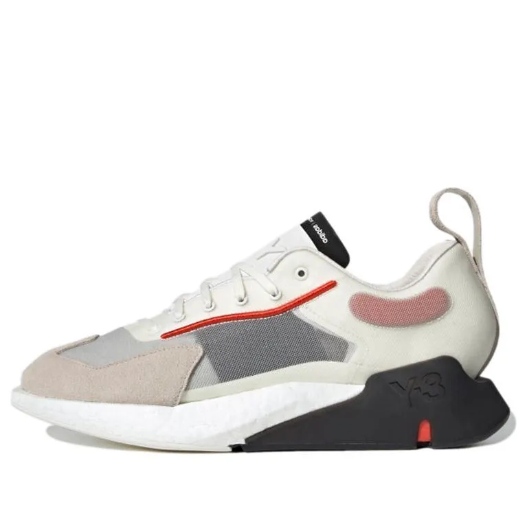 adidas Y-3 Orisan 'White Bold Orange' GX6080 sold by KicksCrew