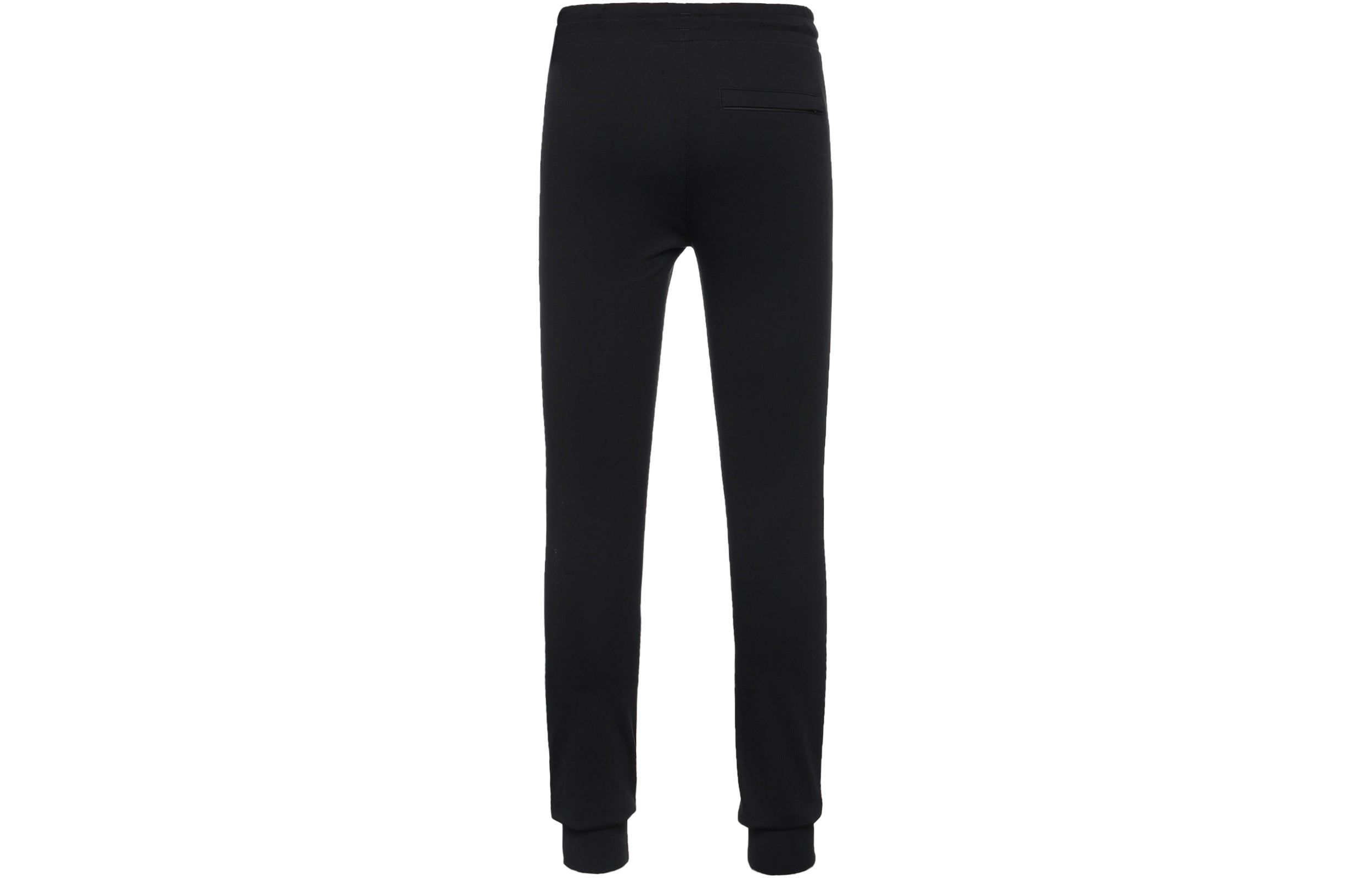 Puma Iconic T7 Track Pants 'Black White' 597471-01 sold by KicksCrew product image thumbnail 3