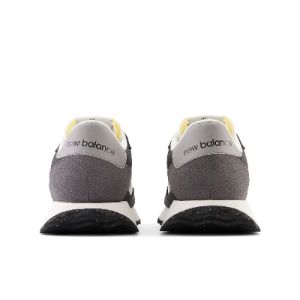 (WMNS) New Balance 237 'Black Magnet White' WS237DB1 sold by KicksCrew