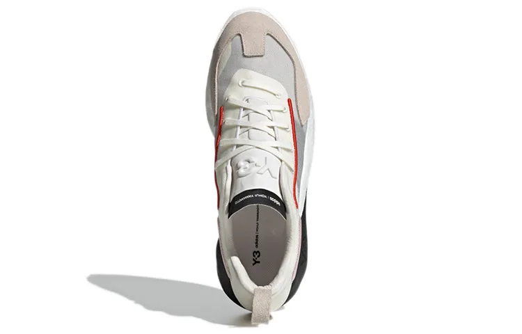 adidas Y-3 Orisan 'White Bold Orange' GX6080 sold by KicksCrew product image thumbnail 4