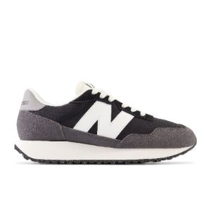 (WMNS) New Balance 237 'Black Magnet White' WS237DB1 sold by KicksCrew