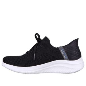 (WMNS) Skechers Ultra Flex 3.0 'Brilliant - Black' 149710-BLK sold by KicksCrew