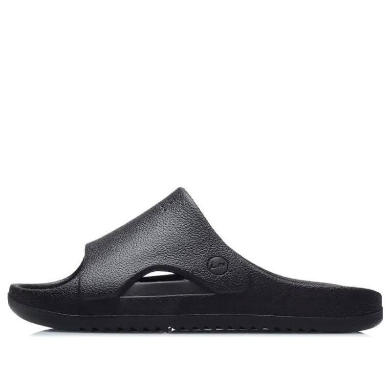 Li-Ning Roxy 'Black' AGAR007-2 sold by KicksCrew