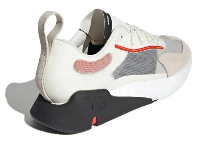 adidas Y-3 Orisan 'White Bold Orange' GX6080 sold by KicksCrew product image thumbnail 3