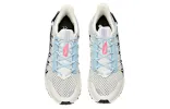 (WMNS) ANTA Running Series Low 'White Blue Black' 122035560-1 sold by KicksCrew