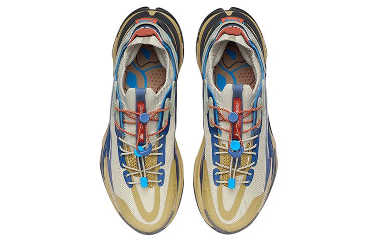 Li-Ning Countflow Wu Xing Xingshan 'Multi Color' AGLR309-2 sold by KicksCrew product image thumbnail 3