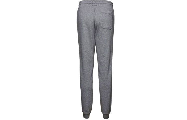 Converse Star Chevron Emb Pant 'Grey' 10008928-A05 sold by KicksCrew product image thumbnail 2