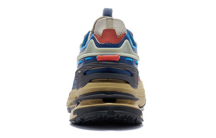 Li-Ning Countflow Wu Xing Xingshan 'Multi Color' AGLR309-2 sold by KicksCrew product image thumbnail 4