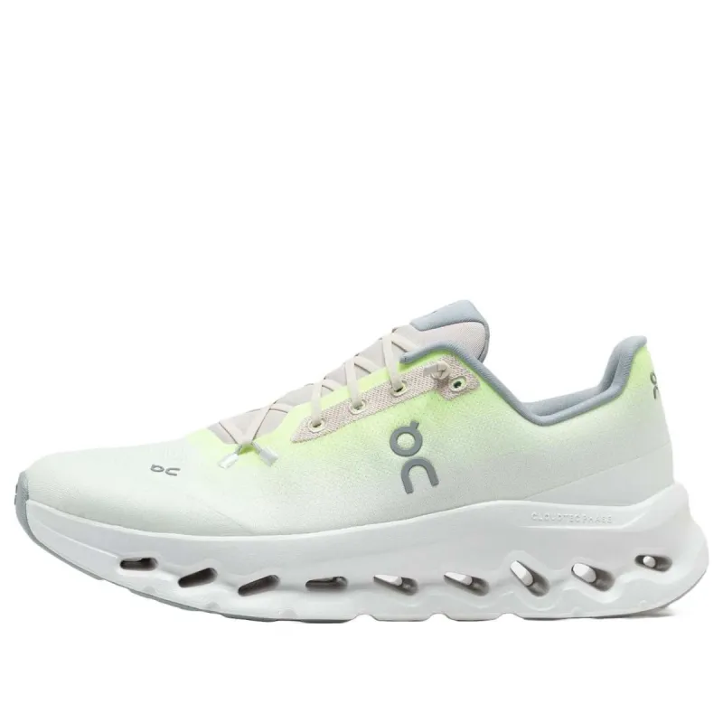 On Running Cloudtilt 'Lime Ivory' 3ME10102348 sold by KicksCrew