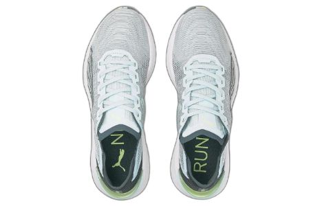 (WMNS) Puma Electrify Nitro 'Nitro Blue Fizzy Light' 195174-10 sold by KicksCrew