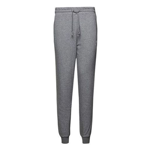Converse Star Chevron Emb Pant 'Grey' 10008928-A05 sold by KicksCrew