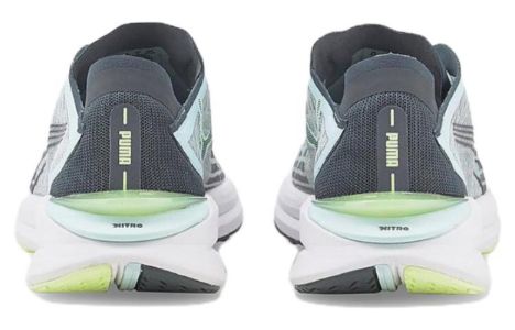 (WMNS) Puma Electrify Nitro 'Nitro Blue Fizzy Light' 195174-10 sold by KicksCrew