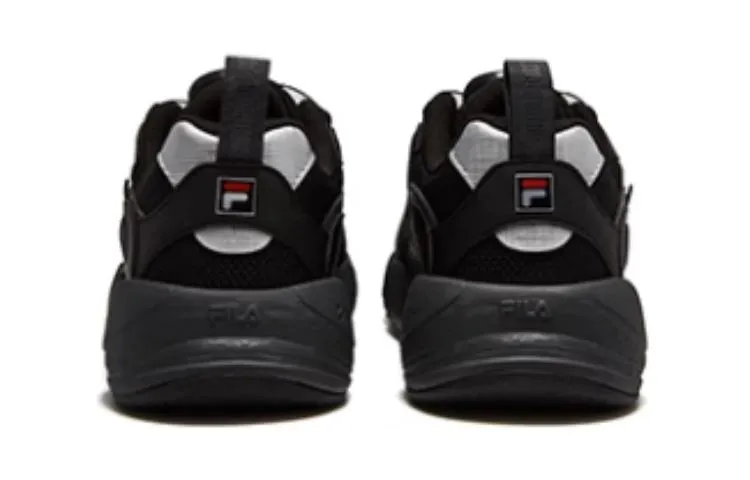 (GS) FILA Basketball Shoes 'Black' K15B341201FBD sold by KicksCrew product image thumbnail 4