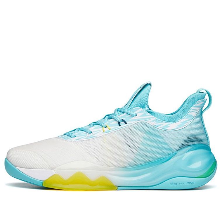 ANTA KT6 Low Klay Thompson 'G6 Six God' 112131102-1 sold by KicksCrew