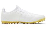 PUMA King Pro MG 'White Gold' 106302-04 sold by KicksCrew