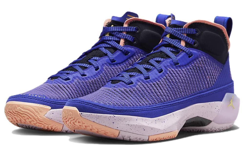 (GS) Air Jordan 37 'Till Dawn' DD7421-400 sold by KicksCrew product image thumbnail 4