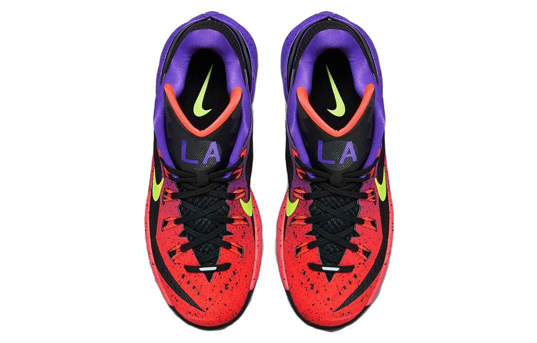 Nike Hyperdunk 2014 Low 'City Collection' 706503-076 sold by KicksCrew product image thumbnail 3