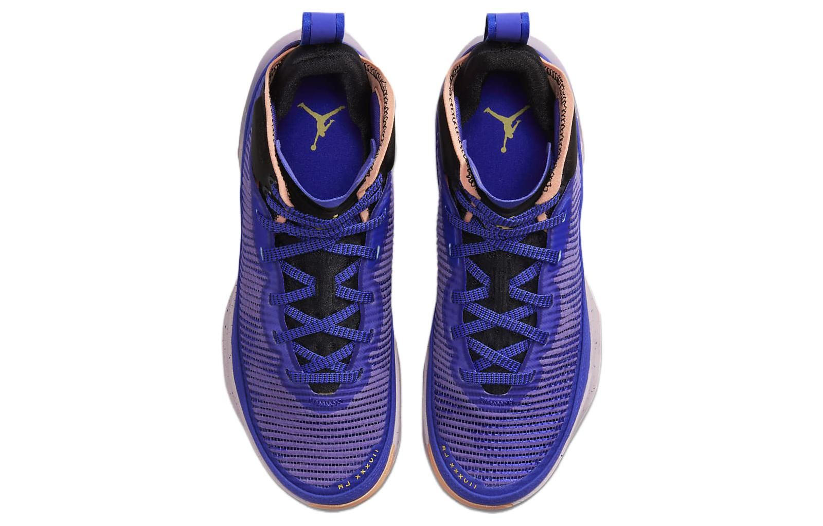 (GS) Air Jordan 37 'Till Dawn' DD7421-400 sold by KicksCrew product image thumbnail 5