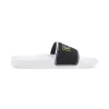 (GS) PUMA x SmileyWorld Leadcat 2.0 Slides 'White Black' 384494-01 sold by KicksCrew