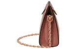 (WMNS) Gucci Ophidia GG Small Shoulder Bag 'Pink' 503877-FACC5-5748 sold by KicksCrew